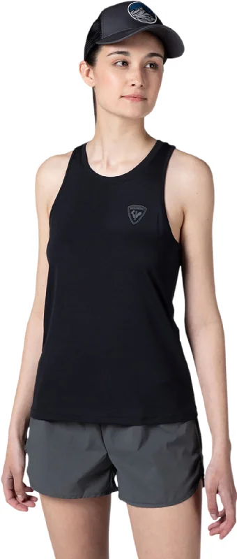 Plain Hiking Tank Top - Women's|-|Camisole de randonnée uni - Femme