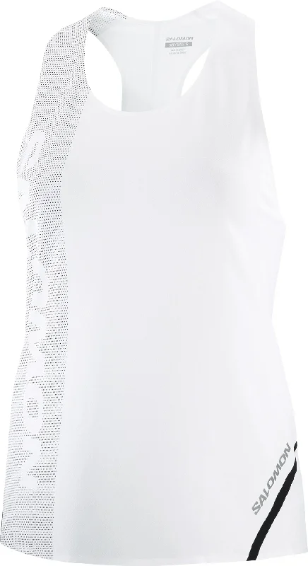 S/Lab Speed Singlet - Women's|-|Camisole S/Lab Speed - Femme