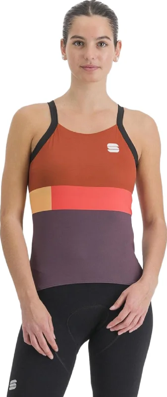 Snap Cycling Top - Women's|-|Maillot de cyclisme Snap - Femme