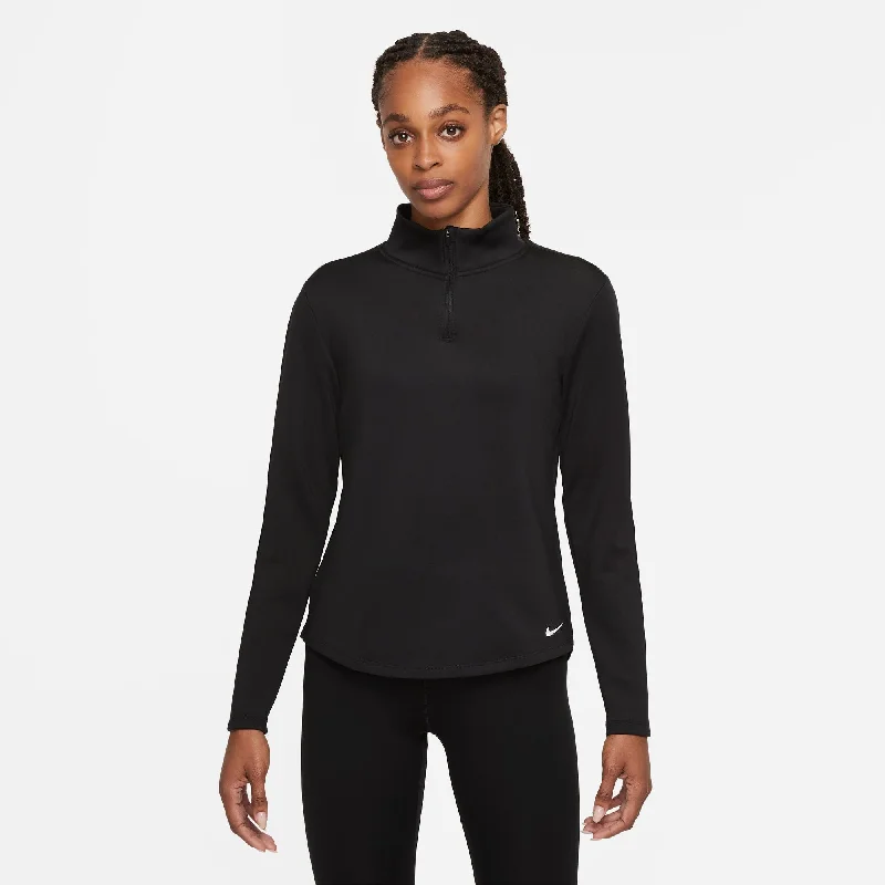 Women's Nike One Thermafit 1/2 Zip