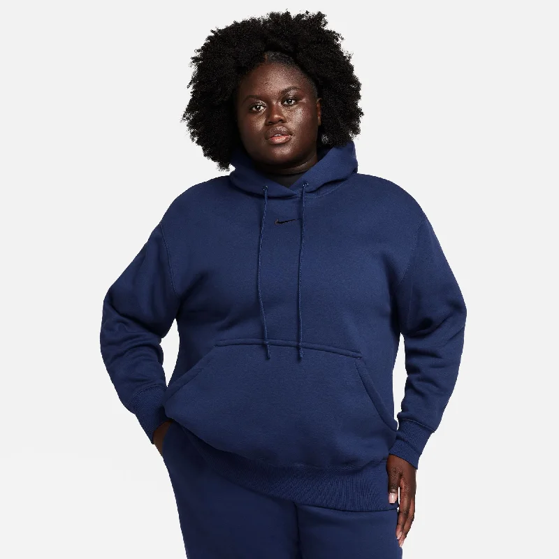 Women's Nike Plus Phoenix Hoodie