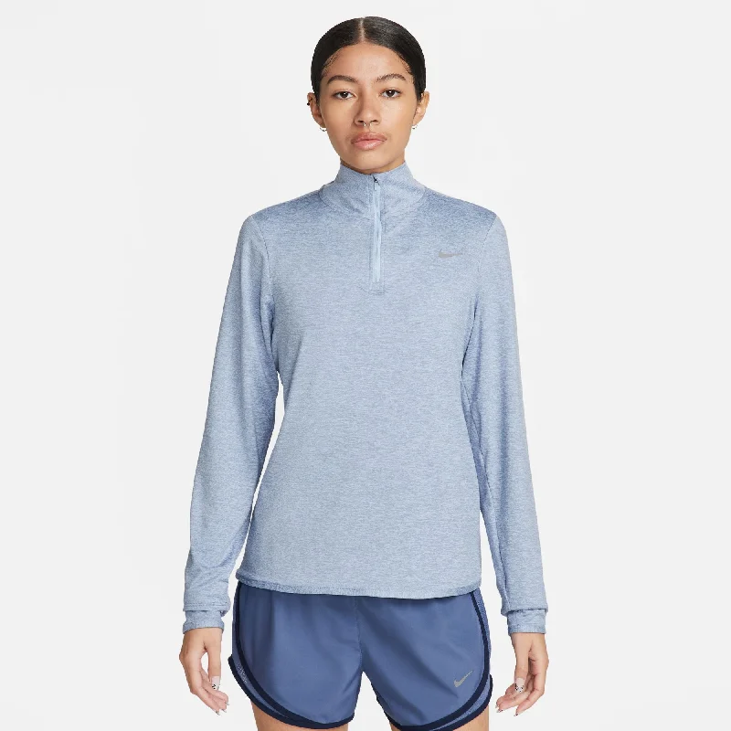 Women's Nike Swift Element UV 1/2 Zip