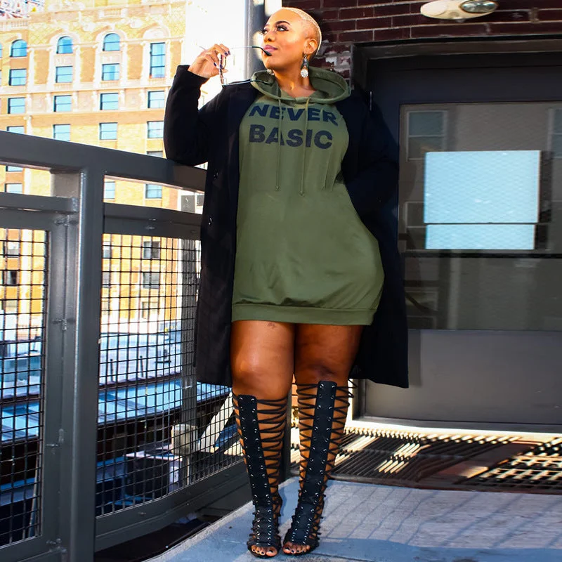 3XL / Army Green