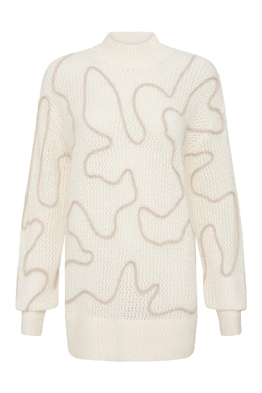 Allegory Cornelli Jumper