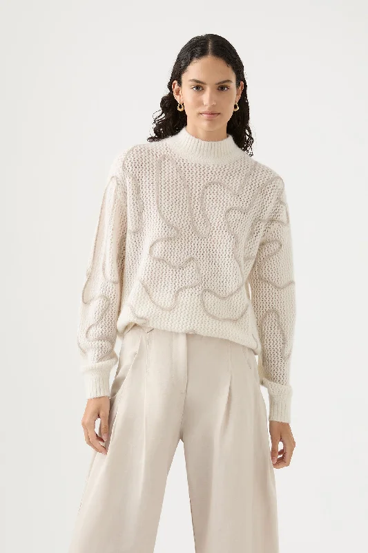 Allegory Cornelli Jumper