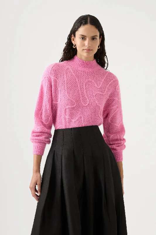 Allegory Cornelli Jumper