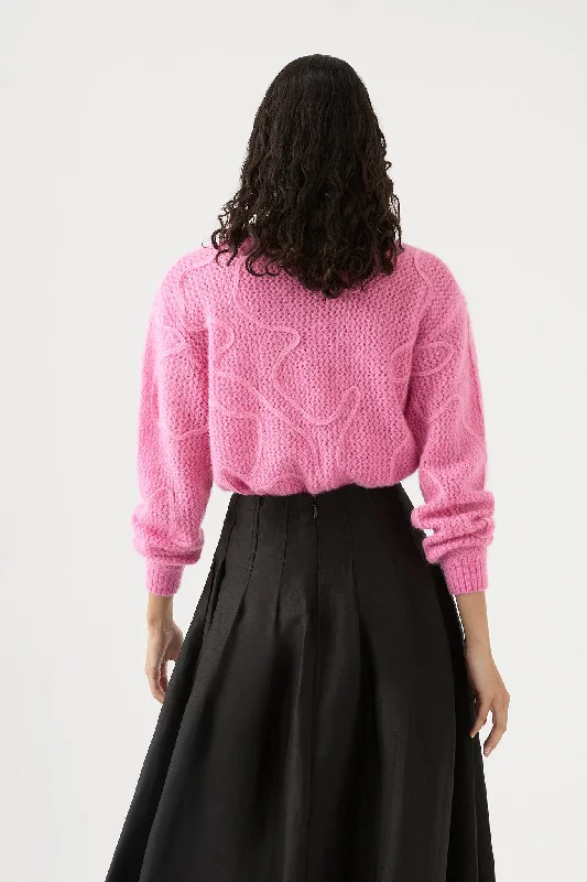 Allegory Cornelli Jumper