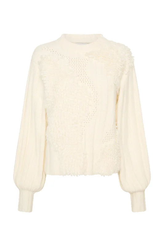 Botanica Knit Jumper