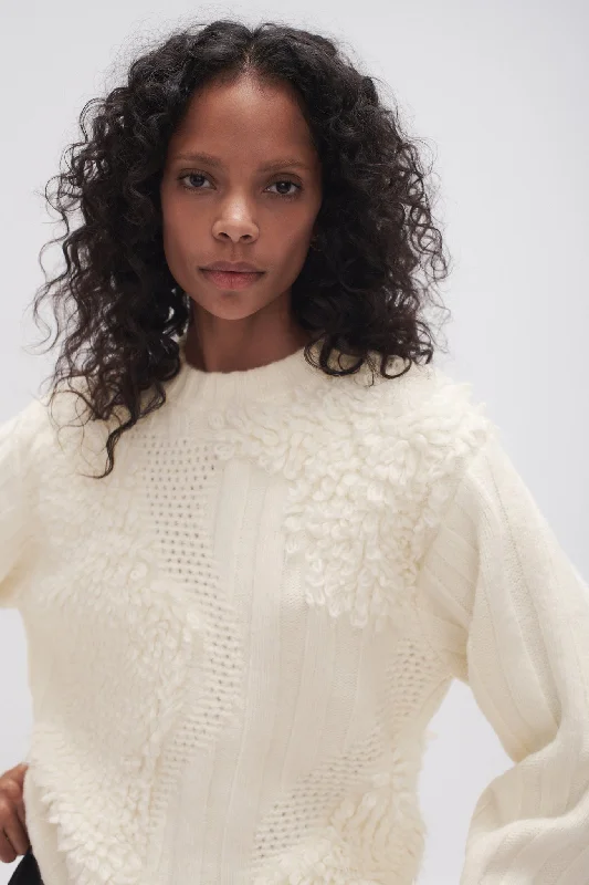 Botanica Knit Jumper