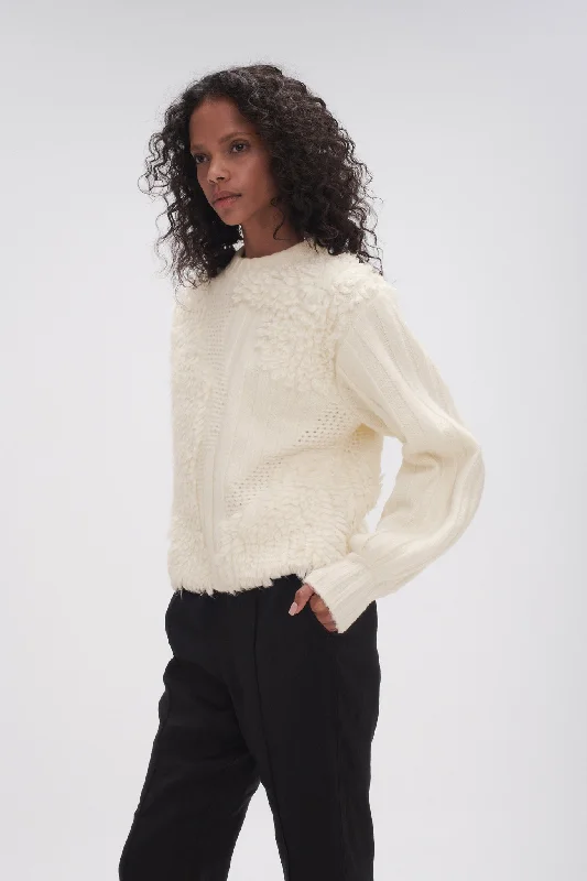 Botanica Knit Jumper