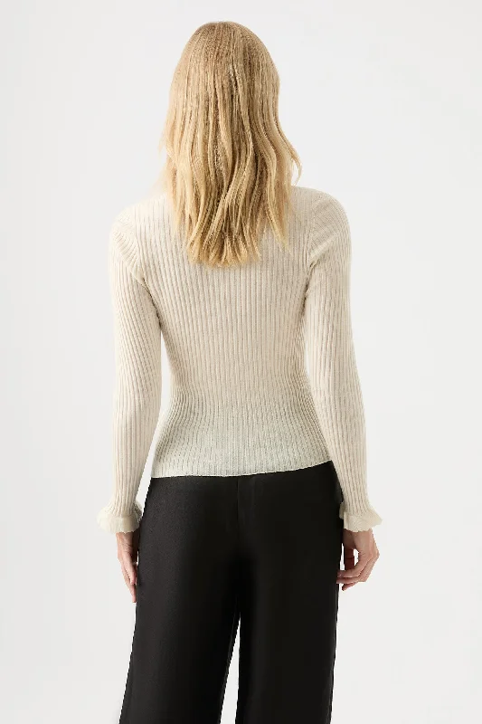 Duality Seamless Cardigan