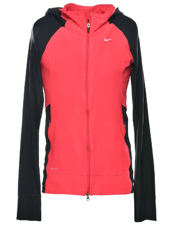 Nike Track Top - L