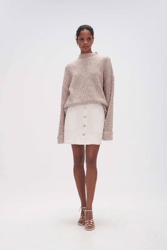 Perry Chunky Oversized Jumper