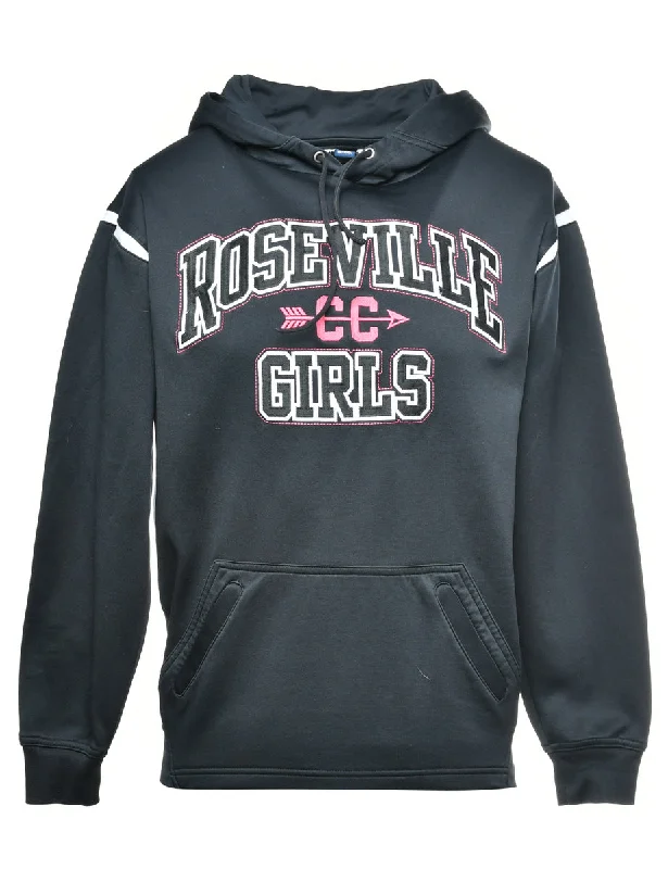 Roseville  Hoodie - XS