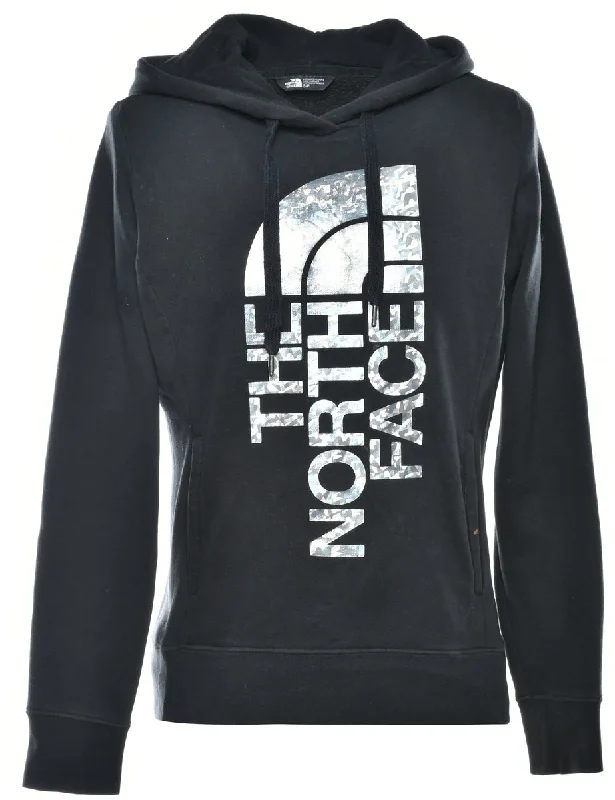 The North Face Hoodie - S