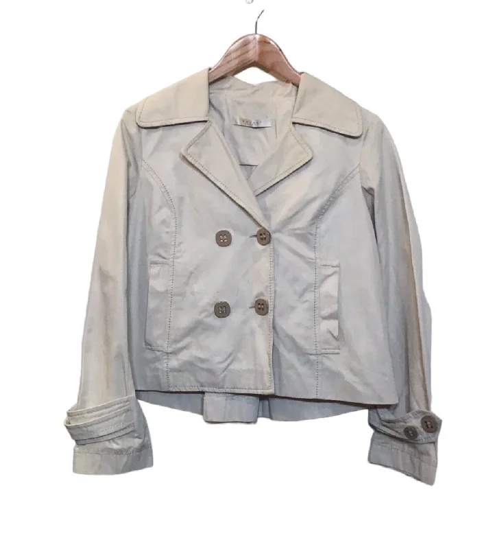 Nougat London Cream Jacket (Size M)