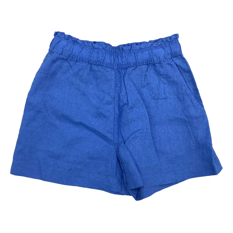 BLUE SHORTS by H&M Size:S