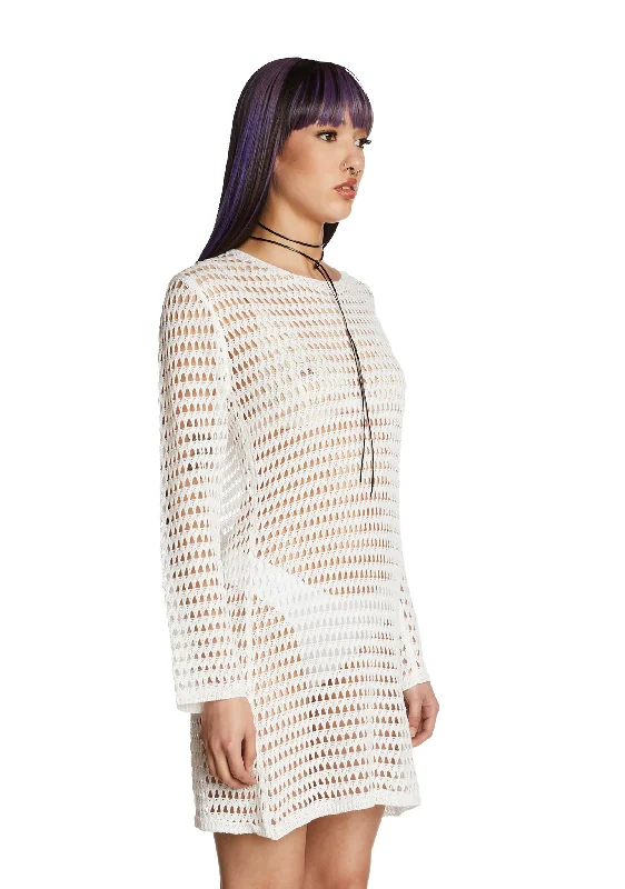 Festival Fever Mini Dress