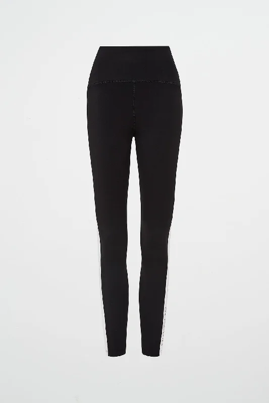 7/8 Contrast Leggings 248