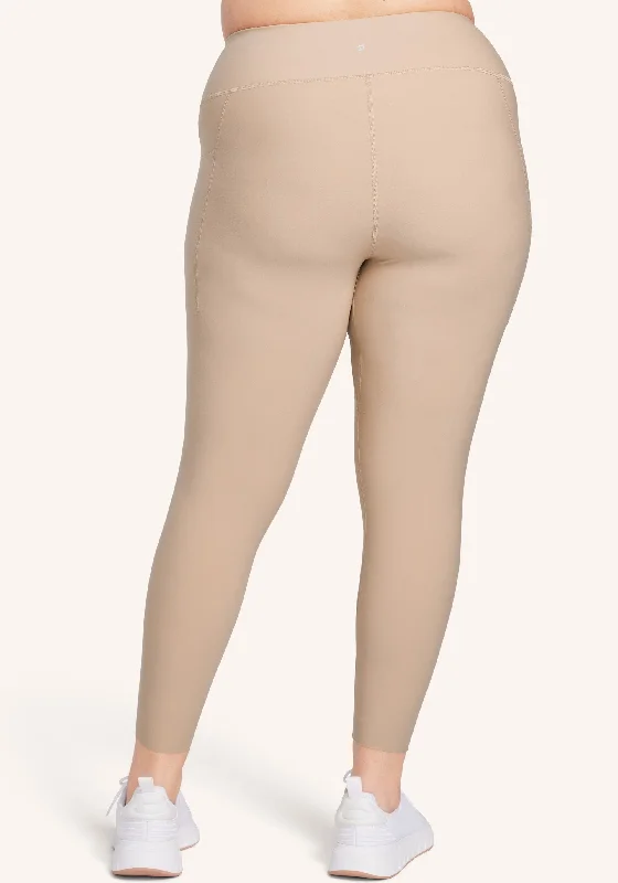 Cadent High Rise Pocket Legging