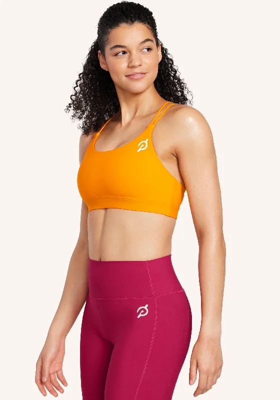 Cadent Strappy Elevate Bra