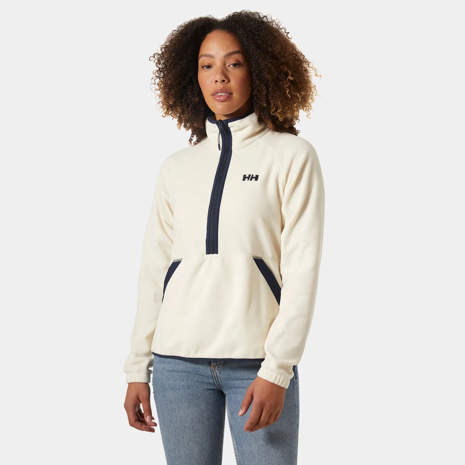 Helly Hansen Rig Fleece Half-Zip Jacket