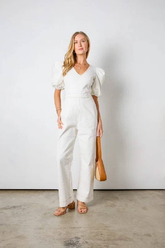 Honeymoon Jumpsuit