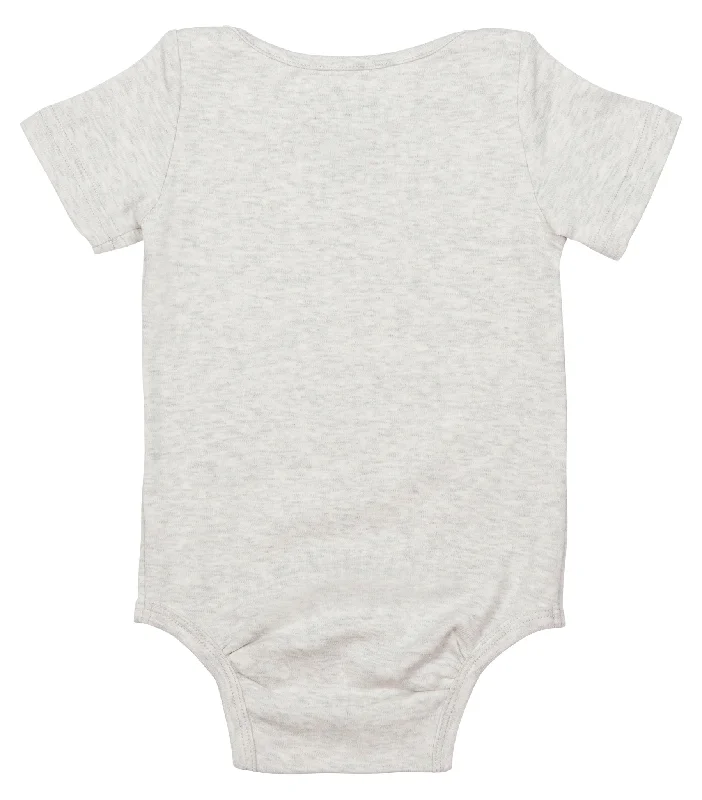 Joel Retro Onesie