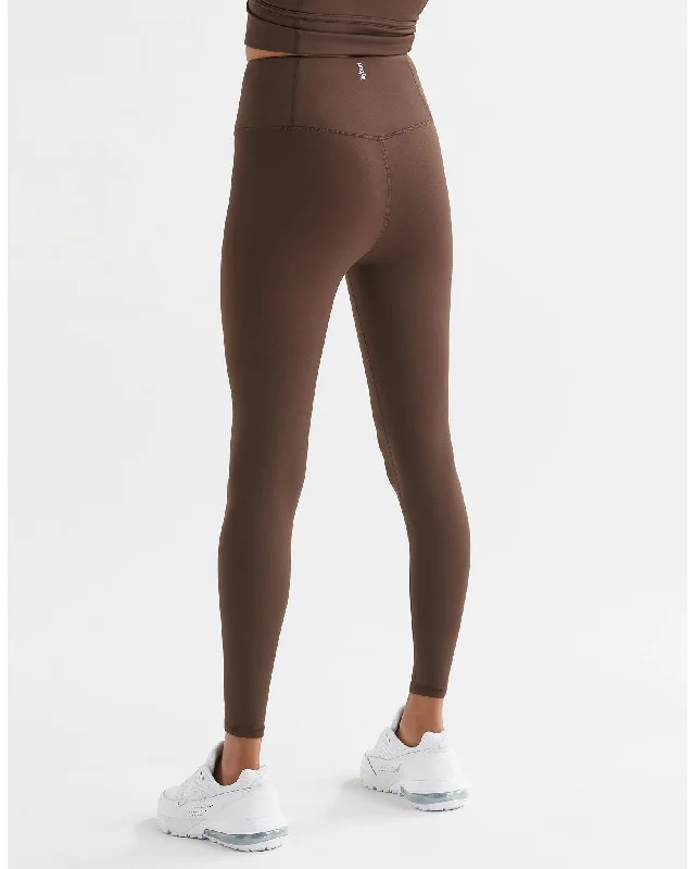 Lilybod Astrid Full Length Legging - Oak