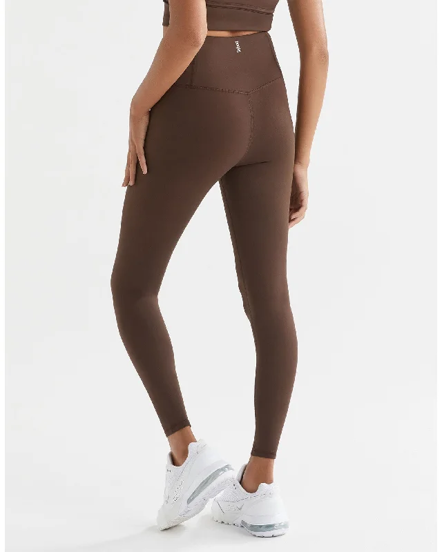 Lilybod Astrid Full Length Legging - Oak