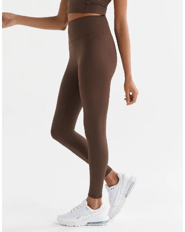 Lilybod Astrid Full Length Legging - Oak