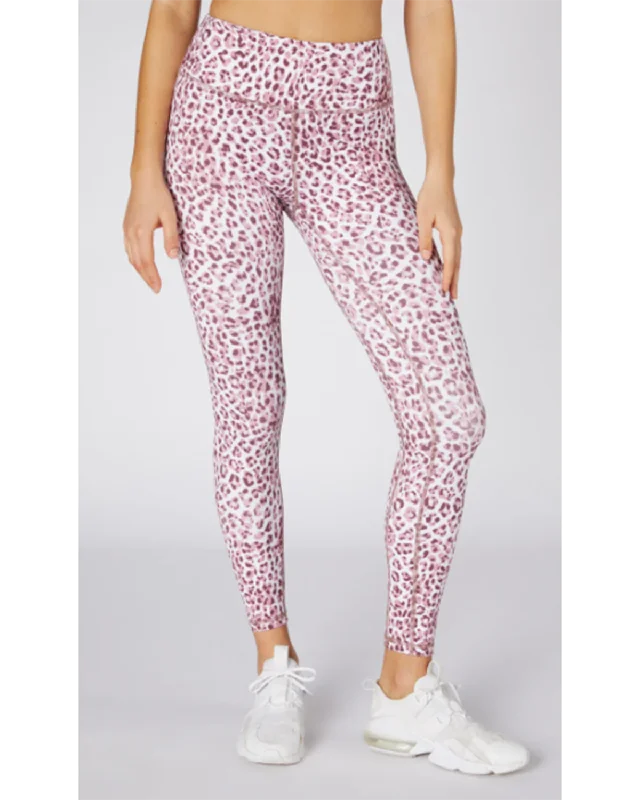 L'urv Eden Legging - Fuschia