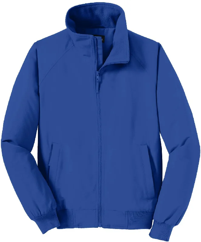 CLOSEOUT - Port Authority Charger Jacket