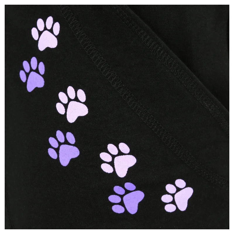 67427-paw-print-casual-pants