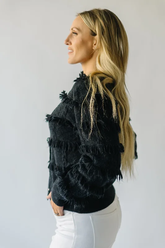 9-15-the-calboun-fringe-button-down-cardigan-in-black