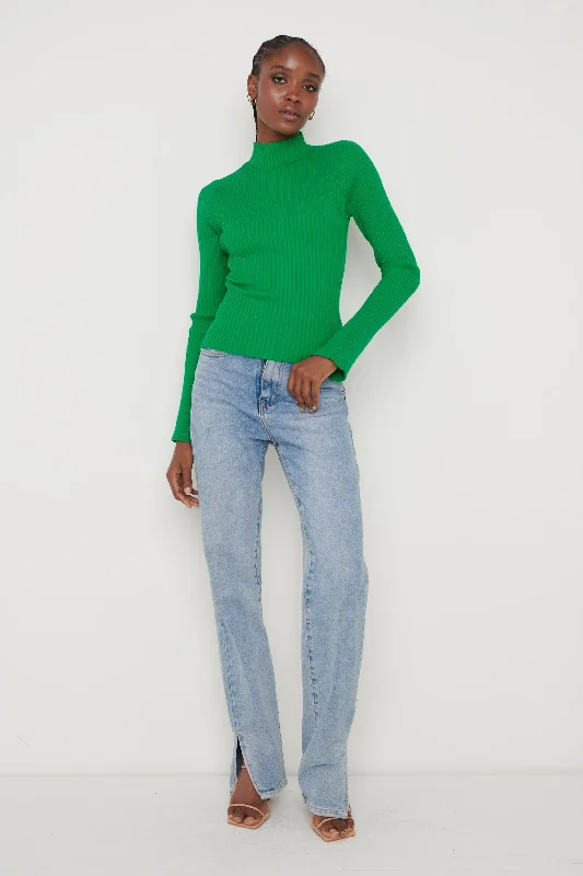 abbey-ribbed-grown-neck-top-bright-green