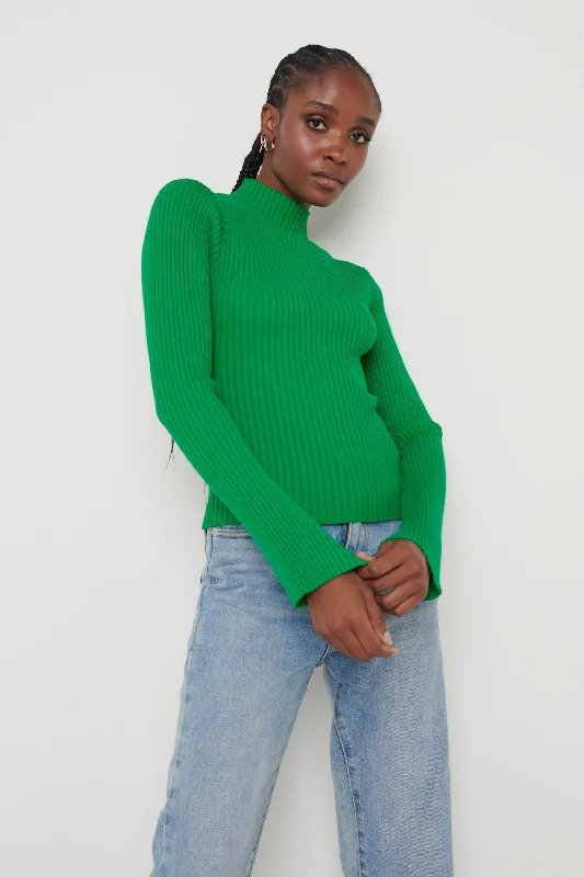 abbey-ribbed-grown-neck-top-bright-green