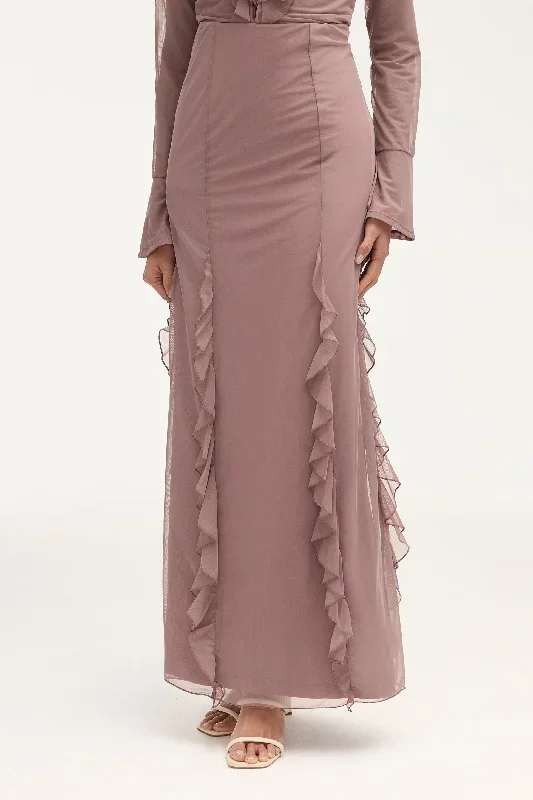 adriana-waterfall-mesh-maxi-skirt-twilight-mauve