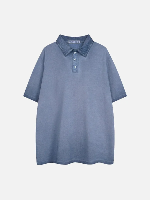 aelfric-eden-gradient-washed-polo-tee