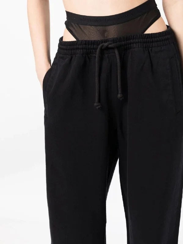 alexander-wang-layered-track-pant-in-denim-jeans-300030601blk