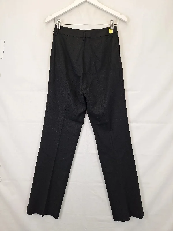 all-things-golden-linen-blend-classic-straight-pants-size-xs-b007-522-ba