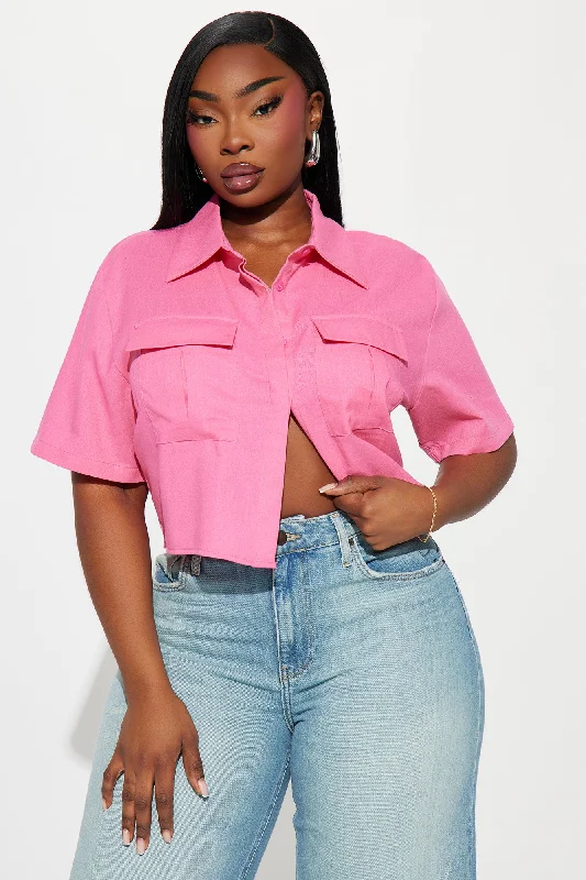 allegra-linen-shirt-pink