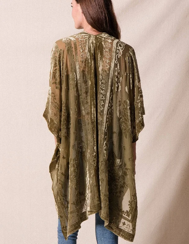 ariana-velvet-kimono-wrap-olive