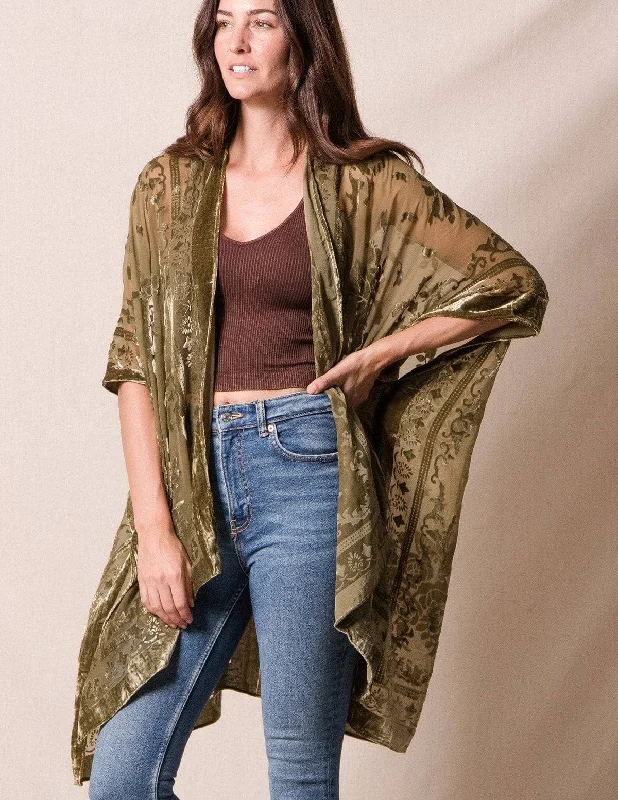 ariana-velvet-kimono-wrap-olive