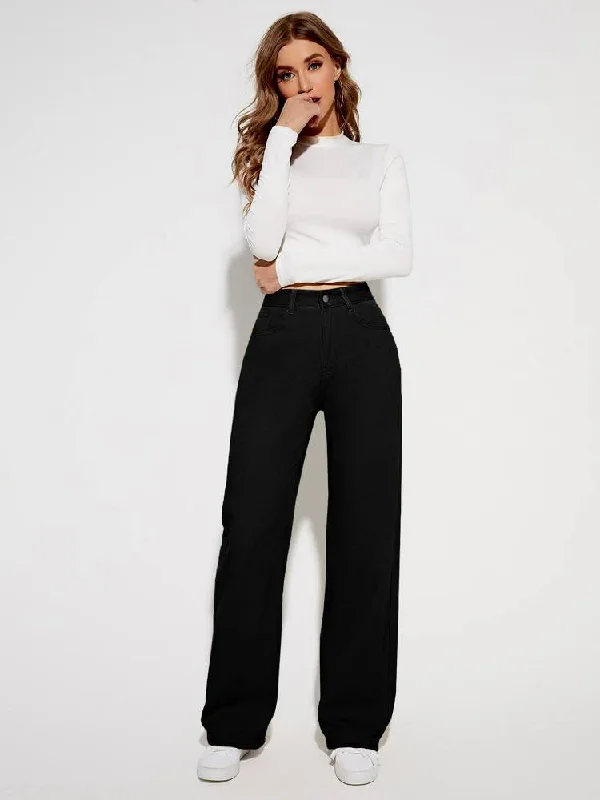 black-wide-leg-high-rise-jeans