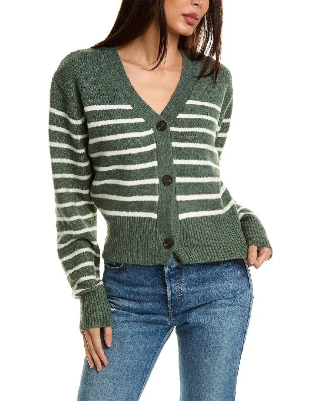 Brook + Lynn Cardigan