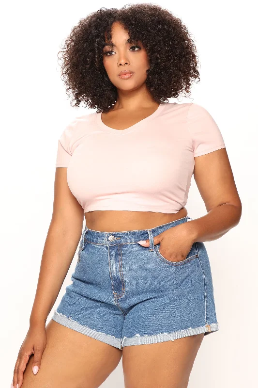 carly-v-neck-crop-tee-pink