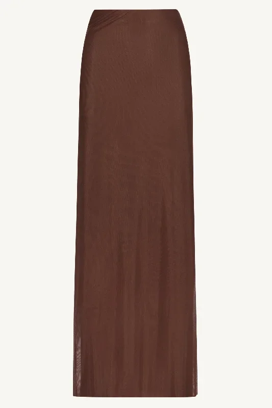 carmela-mesh-maxi-skirt-espresso