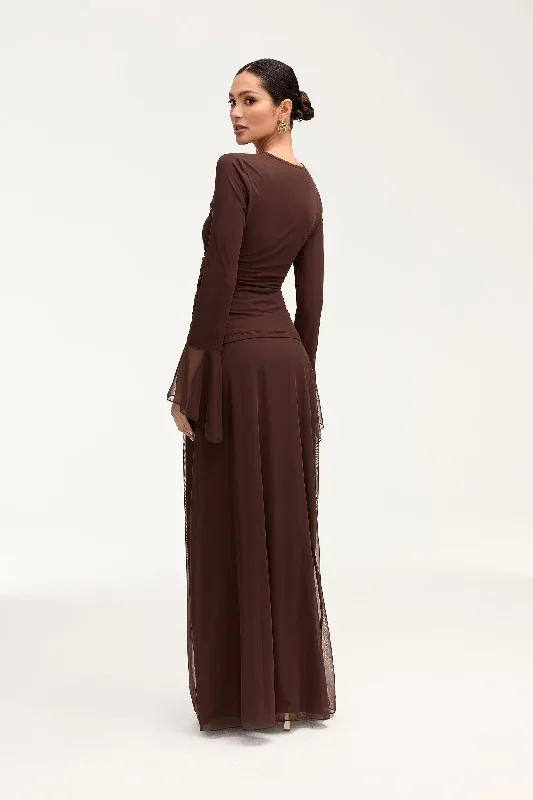 carmela-mesh-maxi-skirt-espresso