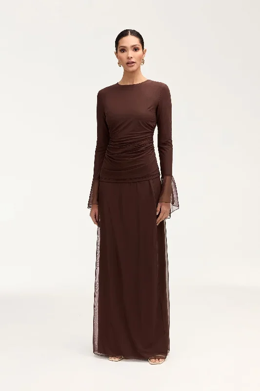 carmela-mesh-maxi-skirt-espresso